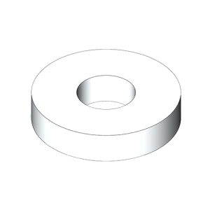 Ceramic Washer