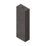 HCR Top Plate Magnets, New Style , 2 Per e-Gun