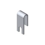 Beam Deflector, Tungsten