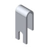 Beam Defector Tantalum Electron Beam Gun Accessories Picture