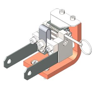 Emitter Assembly