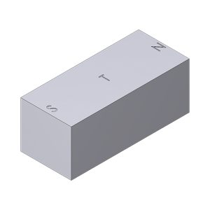 Main Magnet, HC Series