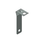 HC Series Emitter Buss Bar, Right