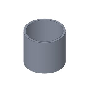 Emitter Cups