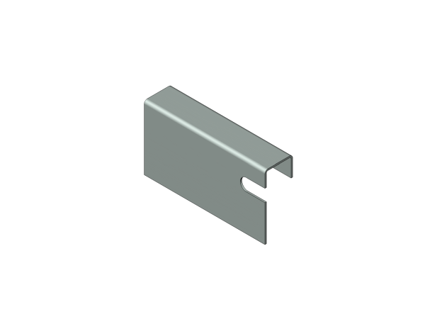 Beam Former, Molybdenum (Purity 99.95%) HC Series