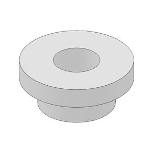 HC Series Collar Insulator