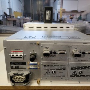 12 kW Power Supply