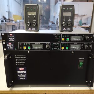 12 kW Power Supply