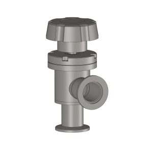 A-100-H-NW25 Angle Valve Right Angle Viton Bonnet Manual