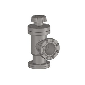 A-200-H-CF Angle Valve Right Angle Viton Bonnet Manual