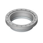 TriMetal ATS 800 600WELDMENT