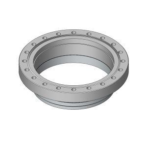 Flanges, Fittings and Hardware