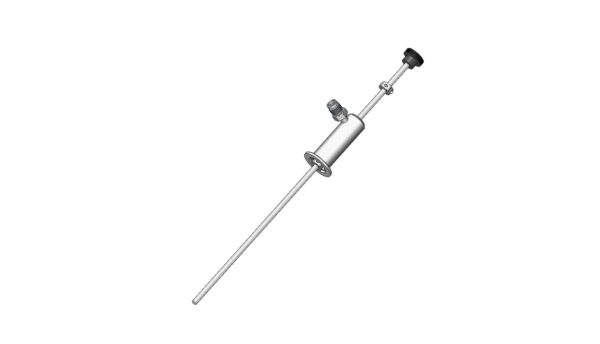 BPRL Series (High Vacuum Push Pull)