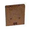 Back Base Plate Emitter 10kw OFHC Copper HM2 Electron Beam Gun Accessories Picture
