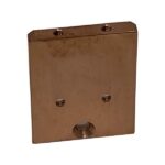 Back Base Plate Emitter 10kw OFHC Copper HM2 Electron Beam Gun Accessories Picture