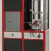 Back Electron Beam Gun Deposition System Chambers And Accessories
