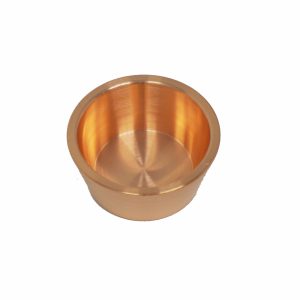 Crucible Liner Copper