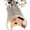 RCRF Series 3 kW Rod Fed e-Gun