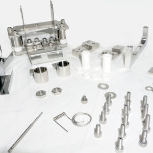 Emitter Rebuild Kit HC-ERK-SD