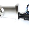 TLG4000, Pneumatic Gate Valve - Image 2