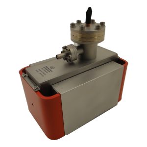 Ion Pumps