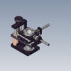 Small Bore EC Series XYZ Manipulators Motion Sample Handling