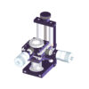 EC-B275C-T275T-1.39-4-LM Small Bore EC Series XYZ Manipulators Motion Sample Handling