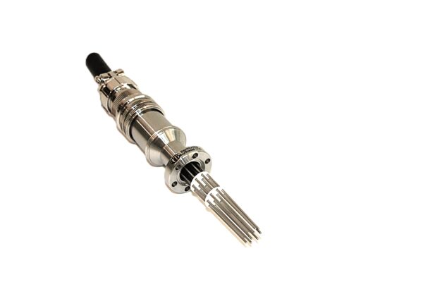FEP Multi-Conductor Instrumentation Feedthroughs