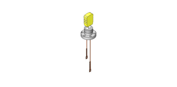 Thermocouple Instrumentation Feedthroughs