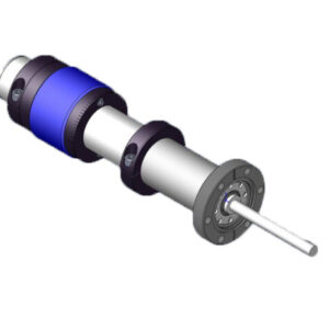 Rotary Feedthroughs