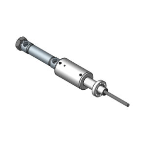 Linear Feedthroughs