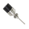 FPRM-25 FPRM Series Precision Rotary Mechanical Feedthroughs Electron Beam Gun Manipulation Motion Sample Handling