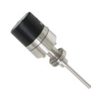FPRM-25 FPRM Series Precision Rotary Mechanical Feedthroughs Electron Beam Gun Manipulation Motion Sample Handling