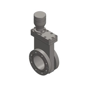 G2500 Manual Gate Valve Metal Bonnet
