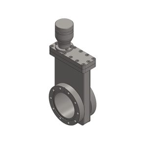 G3000 Manual Gate Valve Metal Seal Bonnet