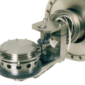 Goniometers & Gearboxes