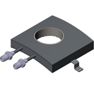e-Gun™ Cooling Shrouds