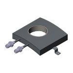Cooling Shroud