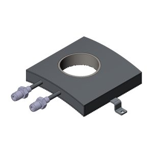 Cooling Shroud