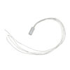 HC-RC-SCC_HC-RC Push On Sweep Coil Connector 25 Leads Electron Beam Gun Accessories