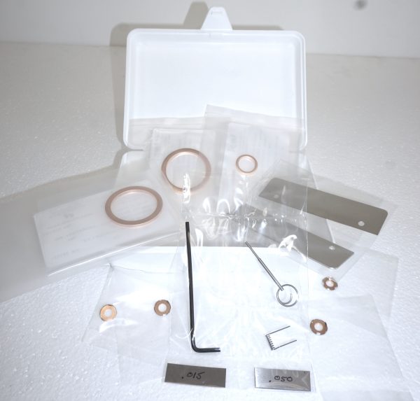 HCL e-Gun™ Kit
