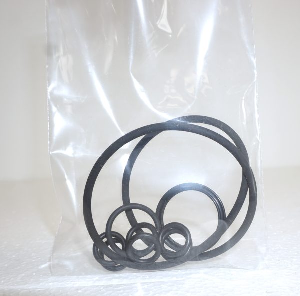 HCR-ORK, O-Ring Kit for HCR Rotary e-Gun™