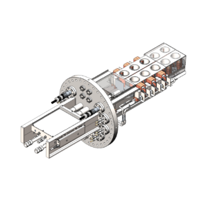 HYDRATM e-Gun