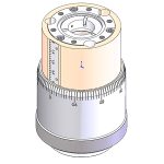 JS Thimble Jacking Stages - JS Series