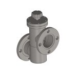 L-300-H-ASA Inline Valve Viton Bonnet Manual