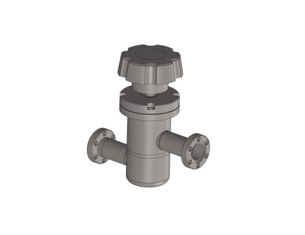 L-750-H-CF Inline Valve Viton Bonnet Manual