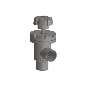 MA-100-H Manual Angle Valve