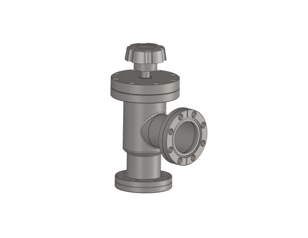 MA-200-H-CF Manual Angle Valve