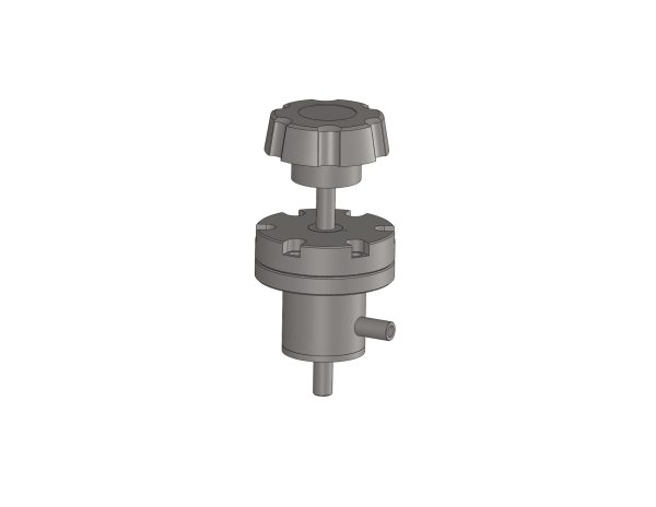 MA-380-H Manual Valve