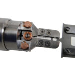 POE PINCER, FLAG PLATTEN